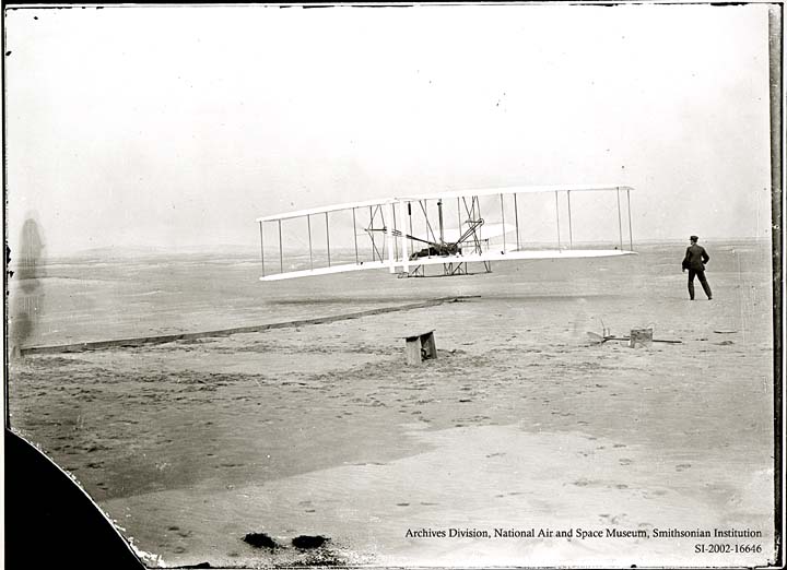 100 Años De Aviación